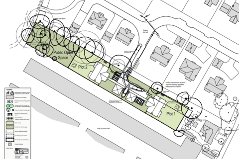 undefined, Greenaway Lane, Warsash, SO31 9HT