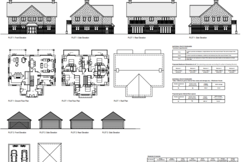 undefined, Greenaway Lane, Warsash, SO31 9HT