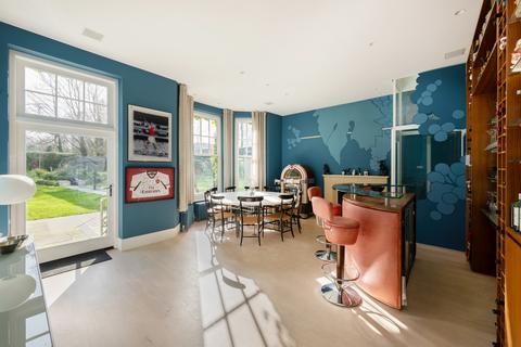 undefined, Broadlands Road, Highgate. London N6