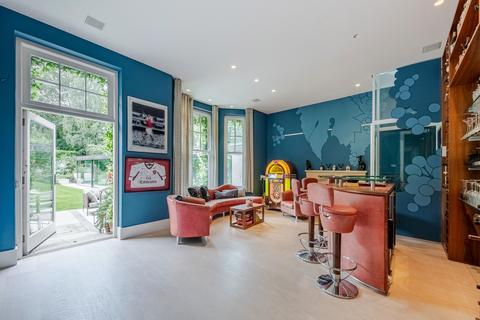 undefined, Broadlands Road, Highgate. London N6