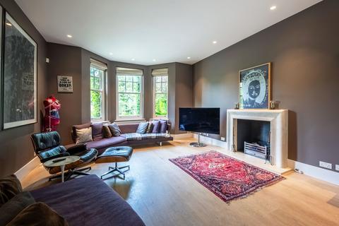 undefined, Broadlands Road, Highgate. London N6