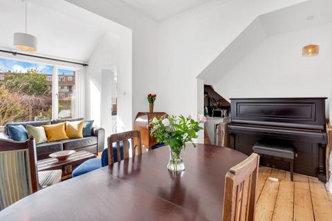 1 bedroom flat to rent, Mildmay Grove South, London, N1