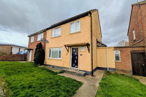 undefined, Carrside Road, Trimdon
