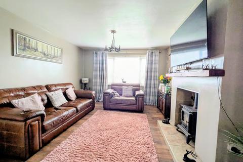 undefined, Carrside Road, Trimdon