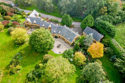 undefined, Priors Hardwick, Near Southam, CV47