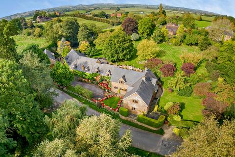 undefined, Priors Hardwick, Near Southam, CV47
