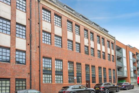 1 bedroom flat for sale, Carver Street, Birmingham