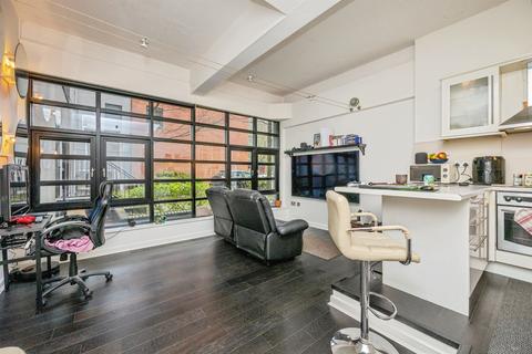 1 bedroom flat for sale, Carver Street, Birmingham