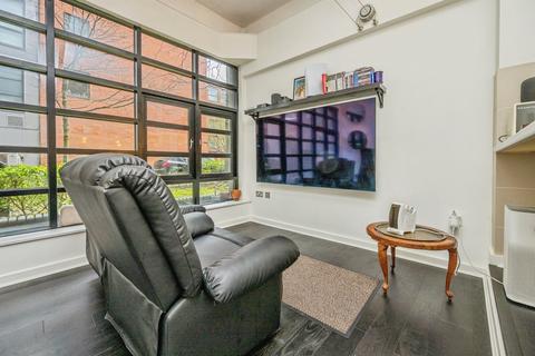 1 bedroom flat for sale, Carver Street, Birmingham