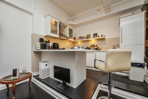 1 bedroom flat for sale, Carver Street, Birmingham