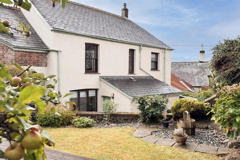 4 bedroom detached house for sale, Barnstaple EX32