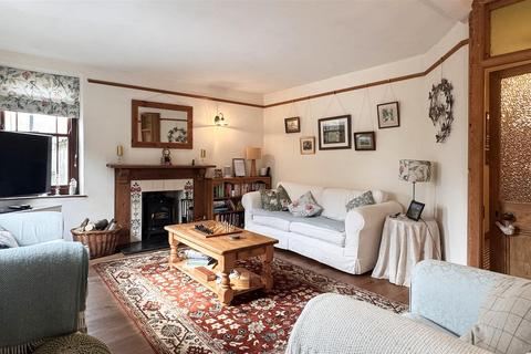 4 bedroom detached house for sale, Barnstaple EX32