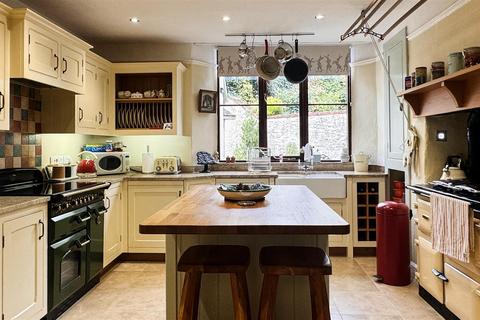 4 bedroom detached house for sale, Barnstaple EX32
