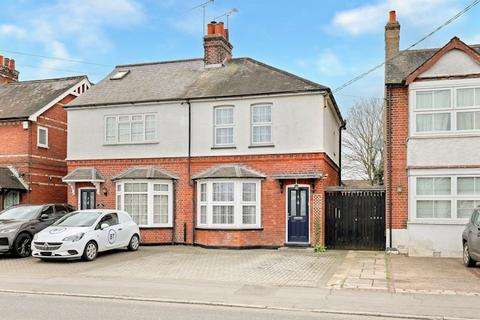 undefined, Fyfield Road, Ongar, CM5