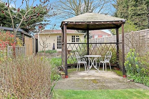 undefined, Fyfield Road, Ongar, CM5