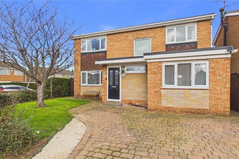 undefined, Margill Close, Marton-In-Cleveland TS7