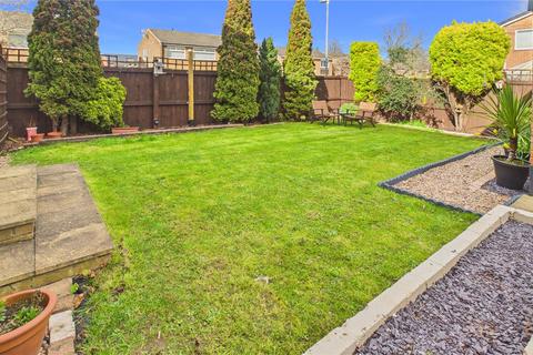 undefined, Margill Close, Marton-In-Cleveland TS7