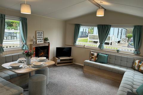 undefined, Two Bed Willerby Links Oyster Bay Coastal and Country Retreat, Goonhavern TR4