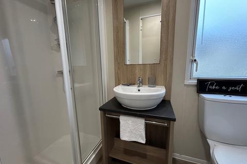 undefined, Two Bed Willerby Links Oyster Bay Coastal and Country Retreat, Goonhavern TR4