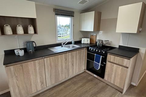 undefined, Two Bed Willerby Links Oyster Bay Coastal and Country Retreat, Goonhavern TR4