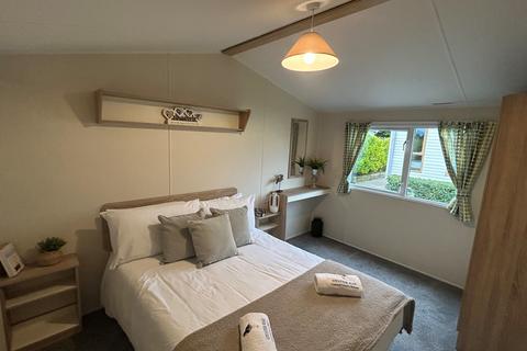undefined, Two Bed Willerby Links Oyster Bay Coastal and Country Retreat, Goonhavern TR4
