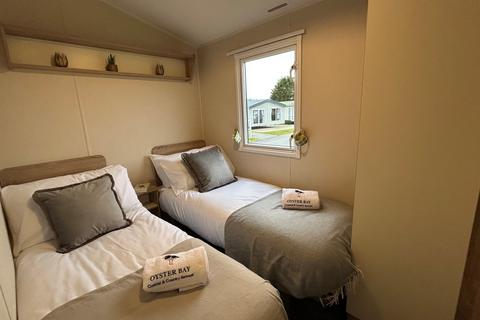 undefined, Two Bed Willerby Links Oyster Bay Coastal and Country Retreat, Goonhavern TR4