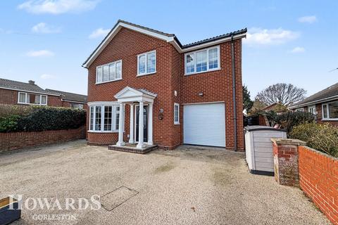 undefined, Moorland Way, Belton