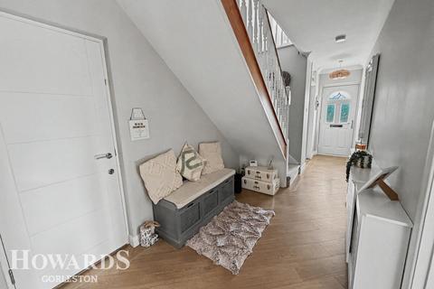 undefined, Moorland Way, Belton