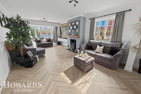 undefined, Moorland Way, Belton