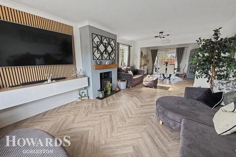 undefined, Moorland Way, Belton