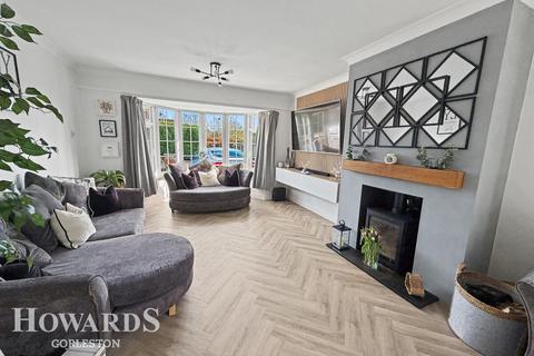 undefined, Moorland Way, Belton