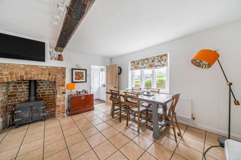 undefined, Church Street, Quainton, HP22