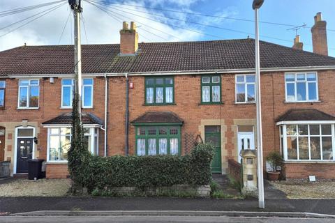 4 bedroom house for sale, Southville Road, Weston-Super-Mare BS23
