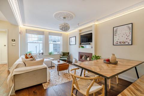 Crookham Road, Fulham, London, SW6