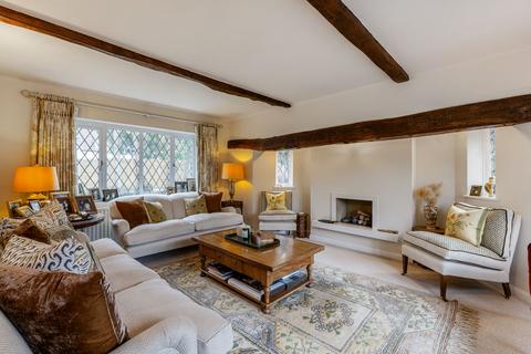 5 bedroom house for sale, Mountview Road, Esher, KT10
