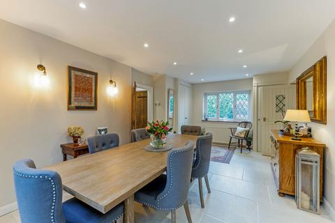 5 bedroom house for sale, Mountview Road, Esher, KT10