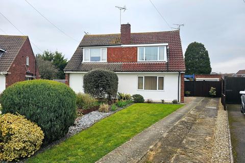 Barnacre Drive, Hucclecote, GL3