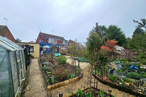 undefined, Barnacre Drive, Hucclecote, GL3