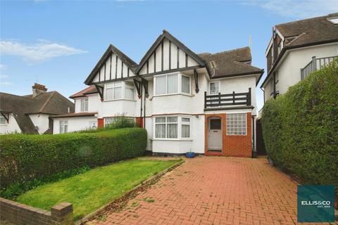 4 bedroom house for sale, Ridge Hill, Golders Green, NW11
