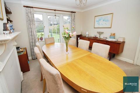 4 bedroom house for sale, Ridge Hill, Golders Green, NW11