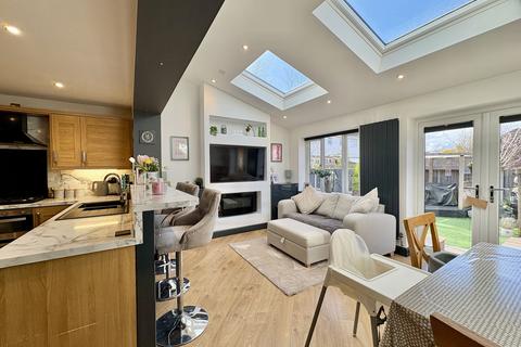 3 bedroom semi-detached house for sale, Old School Close, Hereford HR1