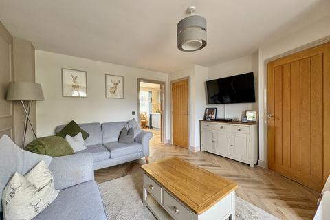 3 bedroom semi-detached house for sale, Old School Close, Hereford HR1