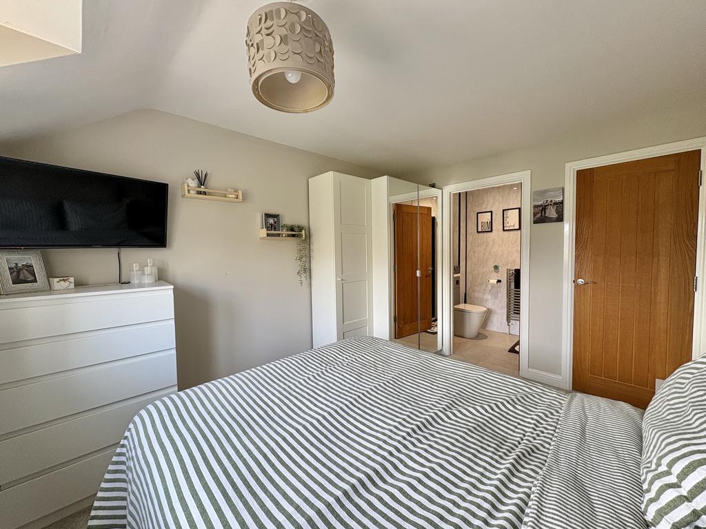 Bed 1, Marbles Sutton
