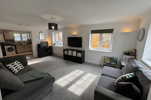 3 bedroom end of terrace house for sale, Long Beech, Ashford TN23