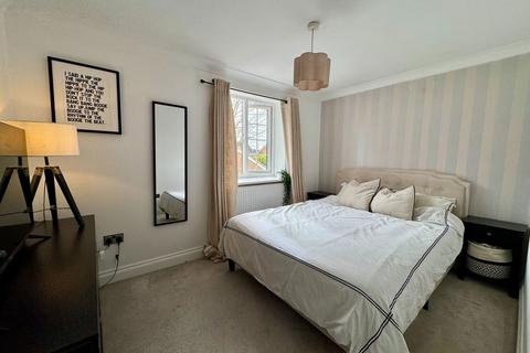 3 bedroom end of terrace house for sale, Long Beech, Ashford TN23