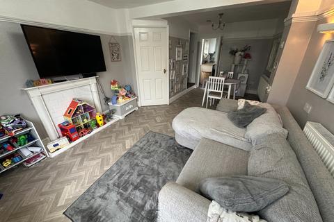 2 bedroom terraced house for sale, Tutbury Road, Burton-on-Trent, DE13