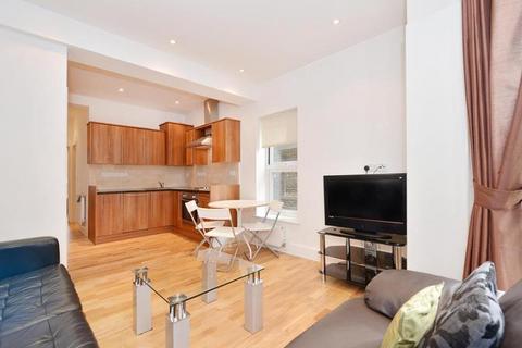 undefined, Ashmill Street, London NW1