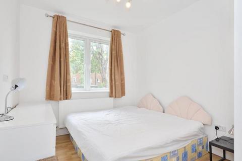 undefined, Ashmill Street, London NW1