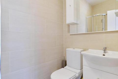 undefined, Ashmill Street, London NW1