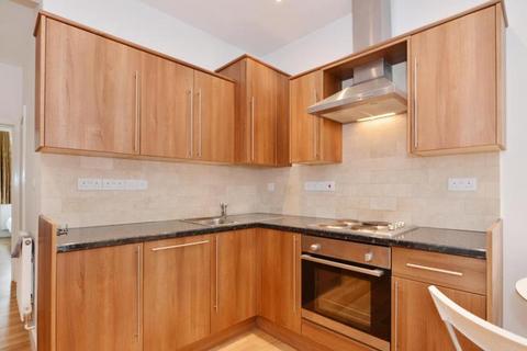 undefined, Ashmill Street, London NW1